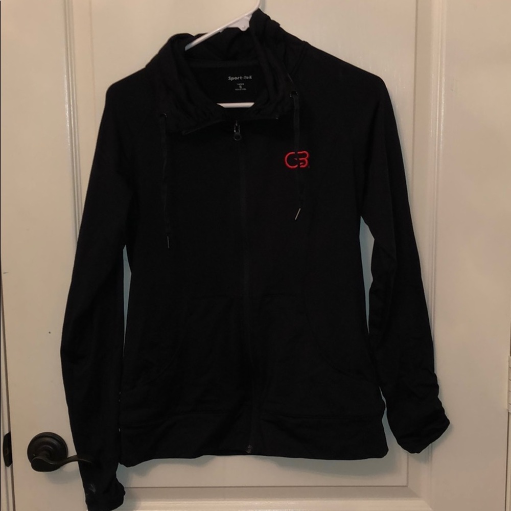 Cyclebar Jacket
